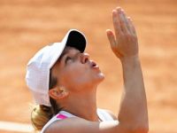 Simona Halep, indoliata de Ziua Nationala | A murit Corneliu Idu, milionarul roman care a ajutat-o financiar in adolescenta:  A crezut in mine si nu a asteptat nimic in schimb!