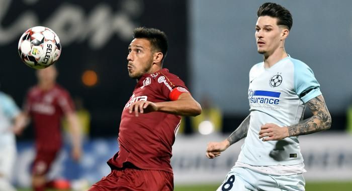 <span style="color:#f00;">FCSB - CFR Cluj, posibil DUEL DE FOC in saisprezecimile Cupei Romaniei!</span> Cum arata urnele si cand e programata tragerea la sorti