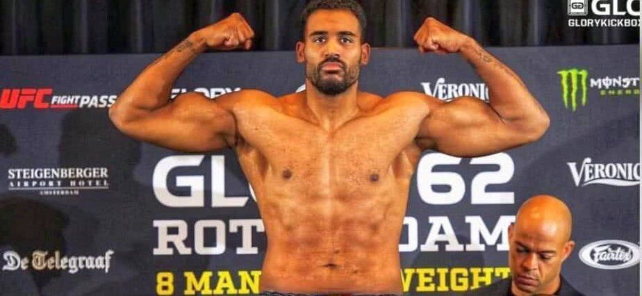 <span style="color:#f00;">Meciul ANULUI in K1! <span style="color:#000;">Noua data a bataliei dintre Benny Adegbuyi si Badr Hari a fost stabilita!</span></span> Luptatorul roman a facut marele anunt! 