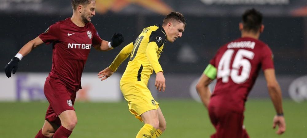 <span style="color:#f00;">"Au cazut putin dupa tot ce s-a intamplat!" Verdictul lui Ionut Rada la SuperLive cu Mihai Mironica!</span> Ce sanse are campioana Romaniei cu AS Roma