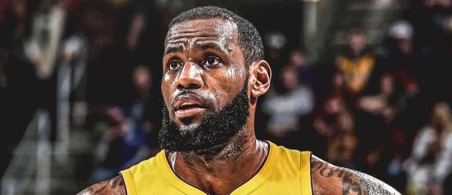 A fost anuntata data de start a noului sezon din NBA! <span style="color:#f00;">Cand va intra din nou in actiune LeBron James</span>