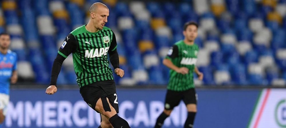 <span style="color:#f00;">Continua problemele pentru Vlad Chiriches! </span>Ce se intampla cu fundasul care a fost convocat de Mirel Radoi la nationala
