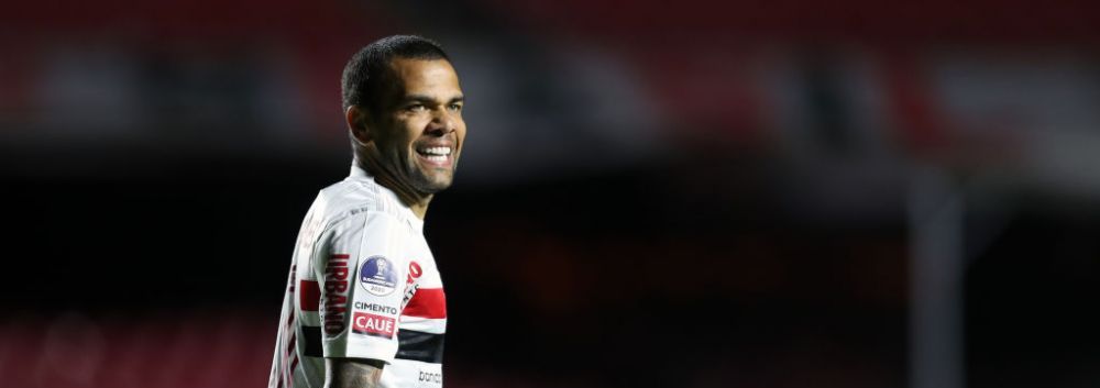 Reactia VEHEMENTA a lui Dani Alves fata de situatia actuala de la Barcelona: <span style="color:#f00;">"Conducerea a ajuns, intre ghilimele, sa se prostitueze"</span>