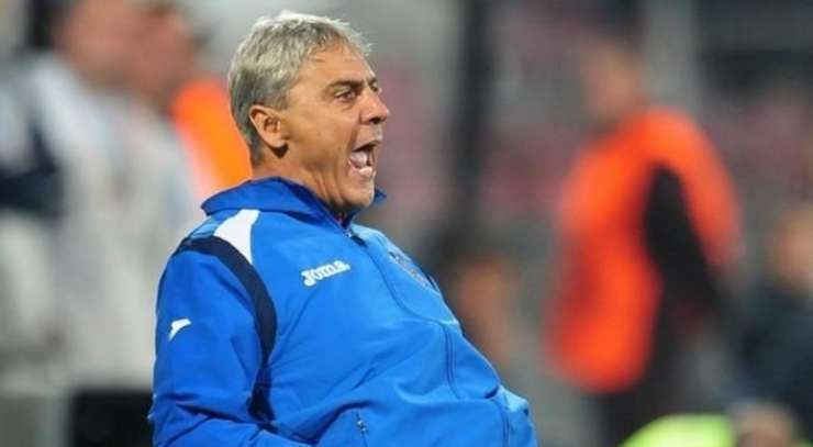 Infrangerea Craiovei nu i-a picat bine! <span style="color:#f00;">Cartu a TUNAT dupa meci si acuza arbitrajul:</span> "Echipa asta incepe cu un handicap deoarece asa se vrea!"