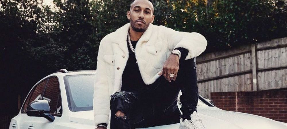Au salarii de milioane, dar si-au cumparat masinile in rate!<span style="color:#f00;"> Lionel Messi si Aubameyang printre fotbalistii "zgarciti"</span>