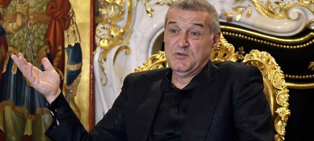 FCSB si CFR Cluj lupta pentru un fundas central! <span style="color:#f00;">Gigi Becali lucreaza in secret la o super lovitura, iar fotbalistul a recunoscut tot:</span> "M-au contactat deja!"
