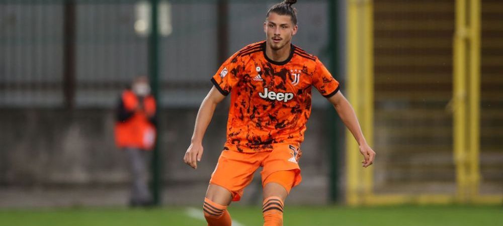 <span style="color:#f00;">Radu Dragusin, pe banca de rezerve a lui Juventus!</span> Fundasul roman de 18 ani poate debuta impotriva lui Radu Stefan
