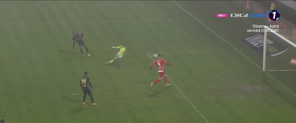 <span style="color:#f00;">UTA Arad 1-3 Gaz Metan Medias</span> | UTA cu ocaziile, iar Gazul cu golurile! Dumitru ii aduce lui Jorge Costa a doua victorie consecutiva! 
