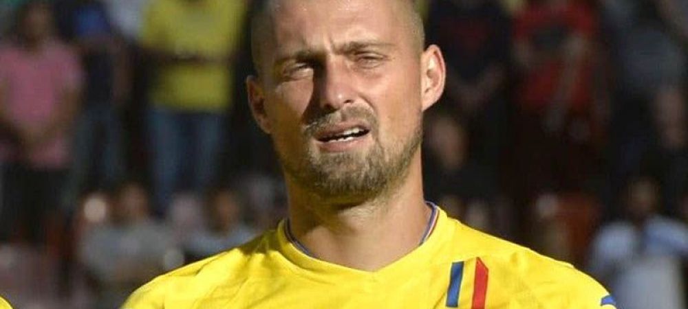 <span style="color:#f00;">Gabi Tamas, dezamagit de conducerea lui Dinamo! "Mi se pareau ok si eu nu prea ma insel!" </span>Ce spune de viitorul lui Contra la echipa