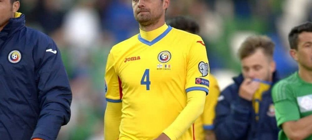 "Inca 5-6 ani!" <span style="color:#f00;">Tamas nu are de gand sa se retraga, chiar daca are 37 de ani!</span> Dorinta pe care nationala lui Radoi nu i-o mai poate indeplini