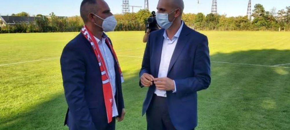 Previziuni SUMBRE pentru Dinamo: <span style="color:#f00;">"Ii paste falimentul! Cred ca o sa plece spaniolii!" </span>Concluzia lui Dumitru Dragomir 