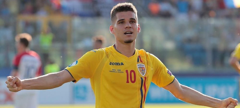 <span style="color:#f00;">Ianis contraataca! Cum a reactionat Hagi dupa ce Adi Mutu a dezvaluit ca increderea mijlocasului e afectata:</span> "Suporterii nationalei merita asta!"