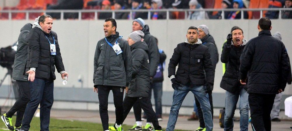 <span style="color:#f00;">Adevaratul motiv pentru care Reghecampf nu revine la FCSB! </span>De ce nu mai poate sa lucreze cu Toni Petrea si Thomas Neubert