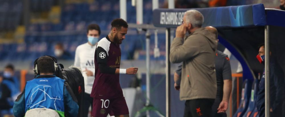 <span style="color:#f00;">Probleme mari pentru Neymar! Starul brazilian va fi dat in judecata de Barcelona!</span> De ce este acuzat fotbalistul lui PSG