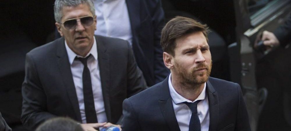 <span style="color:#f00;">City sau PSG?</span> <span style="color:#000;">Plecarea lui Messi e anuntata in Argentina, dar tatal fotbalistului a avut o iesire nervoasa pe retelele de socializare!!</span>