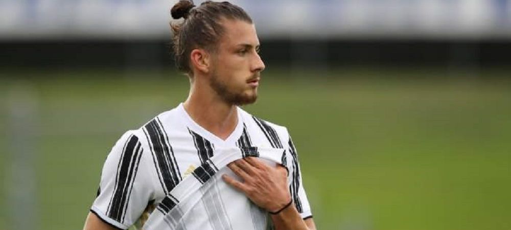 <span style="color:#f00;">Radu Dragusin, laudat in presa din Italia! "Gigantul din Romania, promovat de Pirlo la prima echipa!" </span>Cum a fost caracterizat