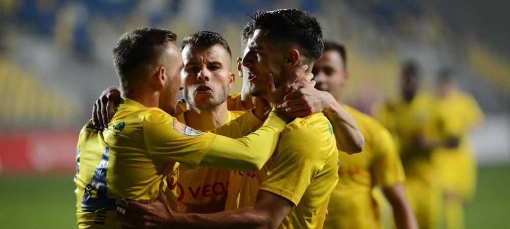 <span style="color:#f00;">Inca un focar de Covid-19 in Liga 2! 6 fotbalisti de la Petrolul au fost depistati pozitiv! </span>Anuntul oficial al clubului