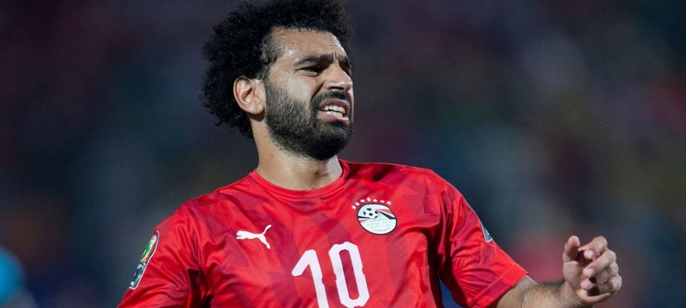 <span style="color:#f00;">Mohamed Salah a fost depistat pozitiv cu COVID-19! </span>Care este starea fotbalistului lui Liverpool