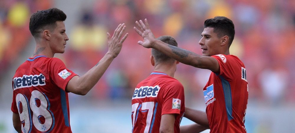 <span style="color:#f00;">Decizia de ULTIMA ORA luata de Gigi Becali!</span> Ce se intampla cu Dennis Man si Florinel Coman la FCSB