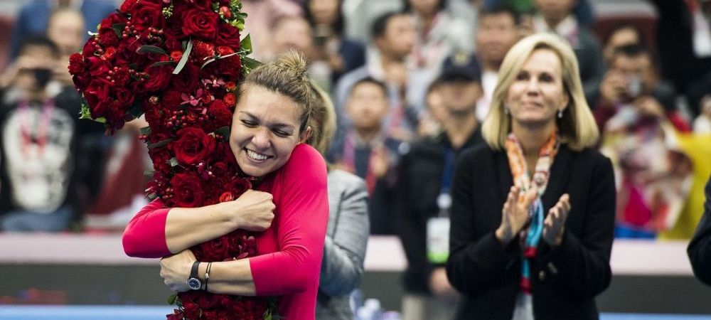"Am pasiuni de barbati!" <span style="color:#f00;">Pe ce isi cheltuie Simona Halep banii pentru a se rasfata dupa o victorie </span>