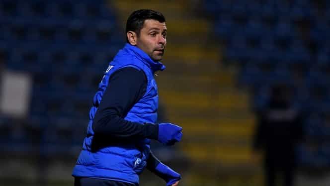 <span style="color:#f00;">Raul Rusescu, pozitiv cu Covid-19!</span> Fostul atacant al FCSB-ului, prins in focarul de la Clinceni
