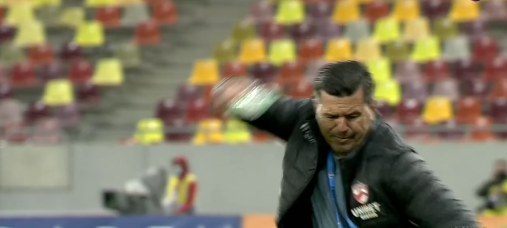 <span style="color:#f00;">EXCLUSIV: Contra e si LUNI antrenorul lui Dinamo! D</span>ecizia antrenorului dupa sedinta care a tinut ORE in sir! Spaniolii nu vor sa-i dea NICIUN BAN