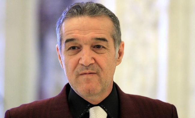 Gigi Becali lupta impotriva COVID-19! <span style="color:#f00;">Finantatorul de la FCSB i-a trimis tratamentul unui presedinte de la o echipa din Liga</span> <span style="color:#f00;">1</span>