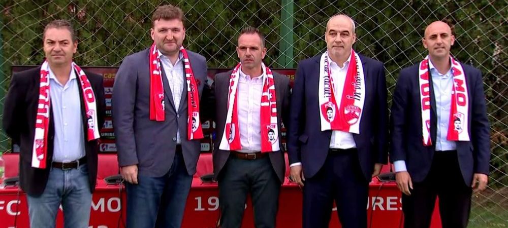 <span style="color:#f00;">Noi detalii despre omul de afaceri care a intermediat vanzarea lui Dinamo!</span> Care este legatura dintre el si membrii programului DDB
