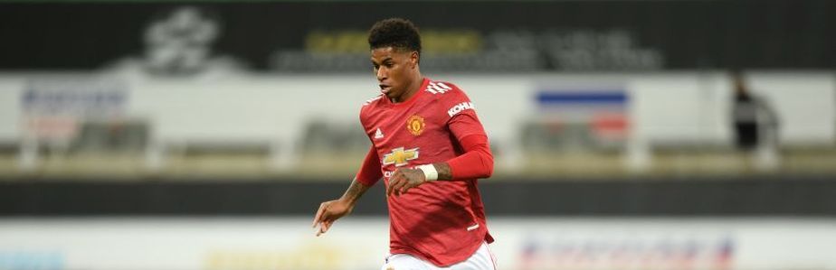 <span style="color:#f00;">Marcus Rashford, gest superb pentru copii!</span> Care este ultima campanie umanitara unde starul lui Manchester United se implica