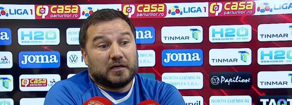 FC Botosani are probleme mari de lot inaintea meciului cu ...