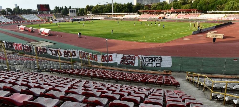 Arena De 100 De Milioane De Euro Pentru Dinamo Detalii De Ultima Ora Privind Noul Stadion Din Stefan Cel Mare Sport Ro