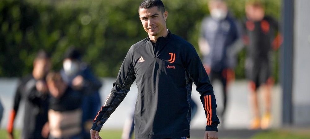 <span style="color:#f00;">Ronaldo s-a hotarat! Unde vrea sa joace in perioada urmatoare!</span> Anuntul pe care il asteptau toti suporterii 