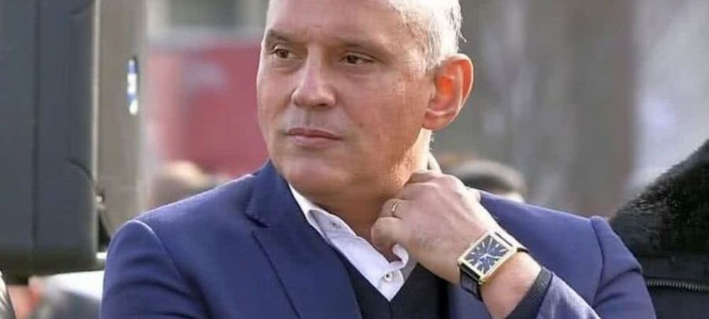 I-a trecut supararea lui Prunea pe Rednic? Declaratie neasteptata a fostului oficial din Stefan cel Mare: <span style="color:#f00;">"Pai de ce sa nu il vad pe Rednic la Dinamo?"</span>