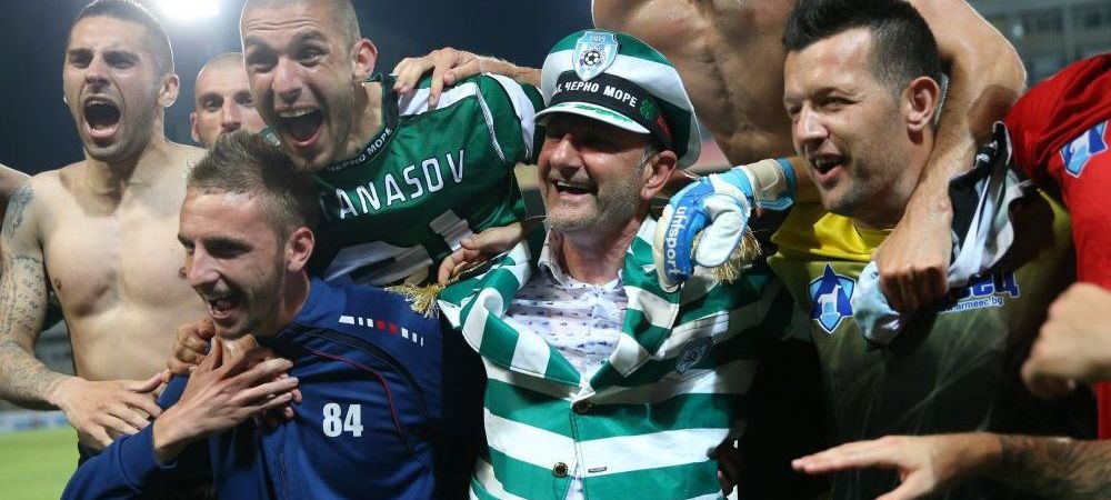 Antrenorul bulgar de prima liga ucis de COVID la 62 de ani! Mesaj sfasietor:<span style="color:#f00;"> "E cel mai important antrenor din istoria noastra"</span>