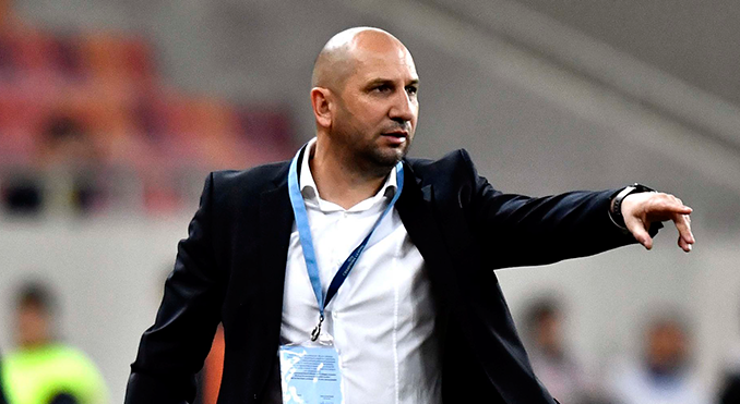 <span style="color:#f00;">Inapoi la munca de jos?</span> De la Dinamo in Liga a treia! Cu ce echipa ar putea semna Vasile Miriuta