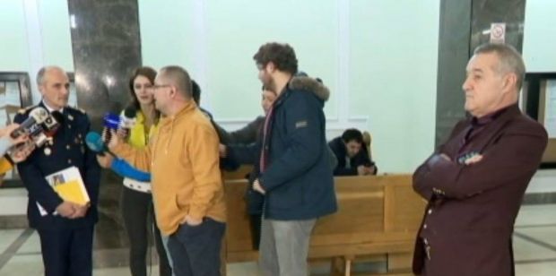 Vestea pe care voia sa o auda Gigi Becali!<span style="color:#f00;"> "Toata lumea are dreptul sa joace pe Ghencea!"</span> Anuntul facut de FRF