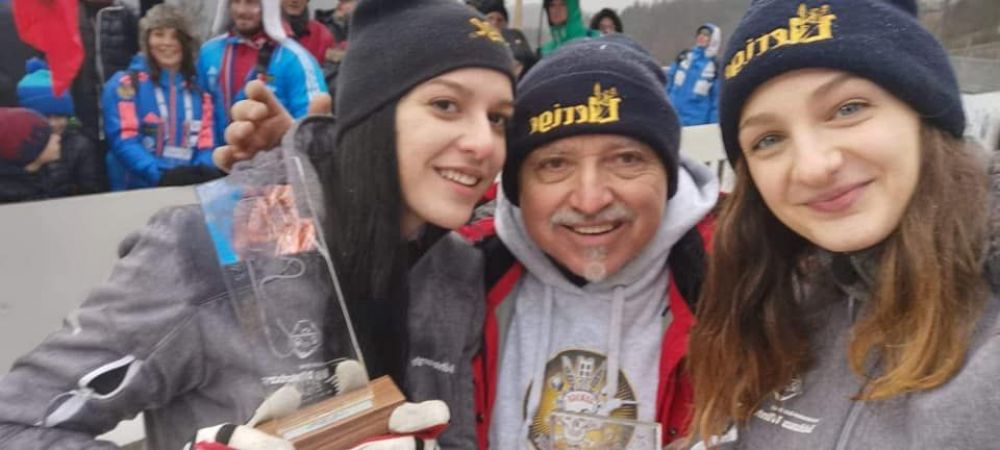 Scandal MONSTRU declansat de o sportiva olimpica a Romaniei! Acuzatii grave la adresa antrenorului: <span style="color:#f00;">"Eram in lenjerie intima, a intrat peste mine in camera!"</span>