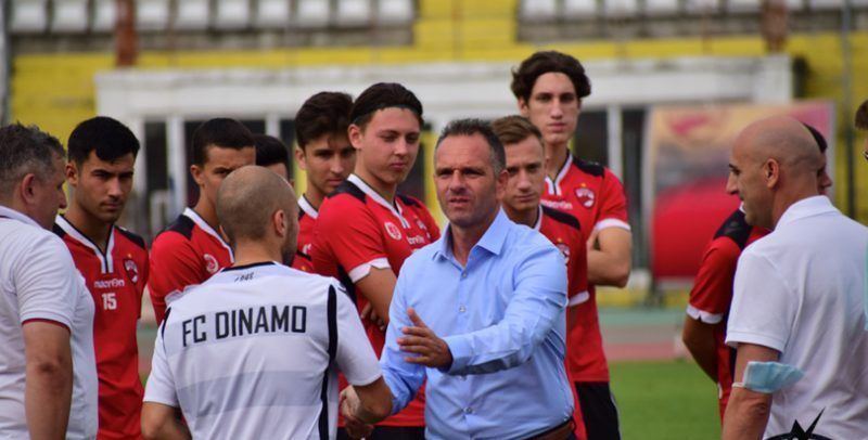<span style="color:#f00;">Situatia capata accente dramatice la Dinamo: "N-au bani nici de paine!" </span>Ultima promisiune a conducerii