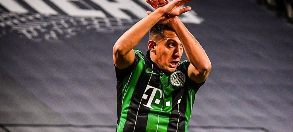 <span style="color:#f00;">Aroganta EPICA in fata lui Ronaldo in Champions League! </span>A dat gol cu Juventus si s-a bucurat FIX ca el! Lui Cristiano nu i-a venit sa creada