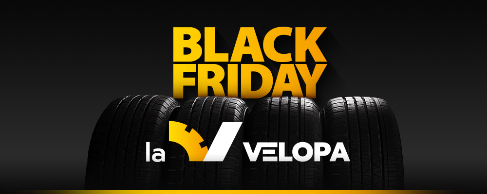 (P) Black Friday 2020 – cele mai bune oferte la anvelope
