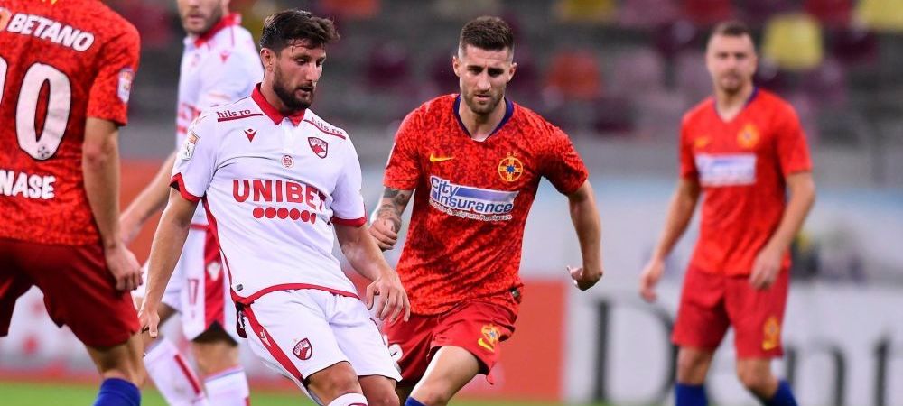 "Salvarea lui Dinamo" | Mironica, despre nebunia de la Dinamo: "La minunata licitatie ar putea fi aduse cele <span style="color:#f00;">14 victorii cu Voluntari sau taieturi din ziare cu coregrafia de la meciul altora cu City!"</span>