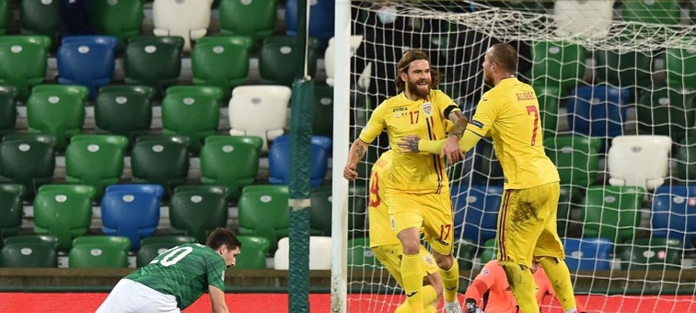 <span style="color:#f00;">Salt UIMITOR pentru Romania in clasamentul FIFA! </span>Pe ce loc a ajuns echipa lui Radoi dupa rezultatele din noiembrie