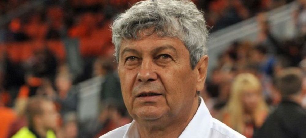 <span style="color:#f00;">"A plecat ca marii artisti, ca Elvis, ca Michael Jackson!" </span>Reactia lui Mircea Lucescu dupa moartea lui Maradona!<span style="color:#f00;"> "Asta l-a ruinat" </span>