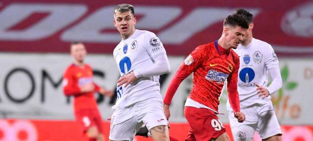 <span style="color:#f00;">"Se pregateste subiectul asta la FCSB, asa am auzit!" </span>Radoi, explicatii COMPLETE: "Nu noi i-am accidentat pe Man si Tanase!"