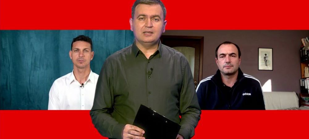 <span style="color:#f00;">SuperLive cu Mihai Mironica si invitatii sai, LIVE pe Facebook Sport.ro vineri de la 18:00</span> | Super amintiri de la Mondialul din '94 si predictii pentru meciurile din weekend