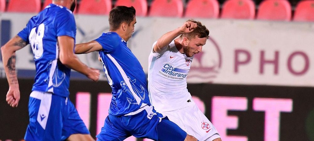 <span style="color:#f00;">14 cazuri de Covid-19 la o echipa din Liga 1 inaintea meciului din Cupa Romaniei!</span> Anuntul oficial al clubului 