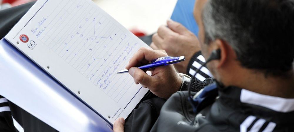 EXCLUSIV | Se naste un nou mare scandal in fotbalul romanesc? <span style="color:#f00;">"Am auzit si eu ca unii antrenori ar fi obtinut licentele in conditii nelegale"</span>