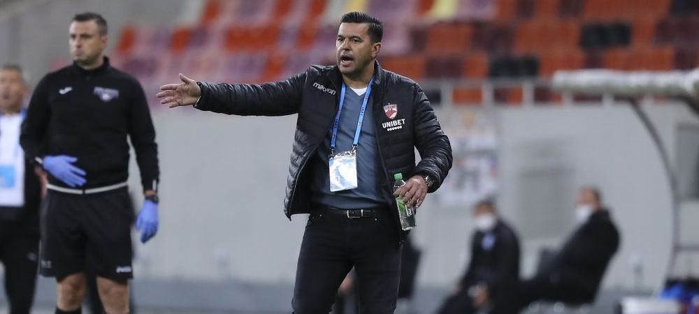 <span style="color:#f00;">Varianta de ULTIMA ORA pentru Contra daca PLEACA de la Dinamo! Unde ar putea ajunge</span> antrenorul 'cainilor' 