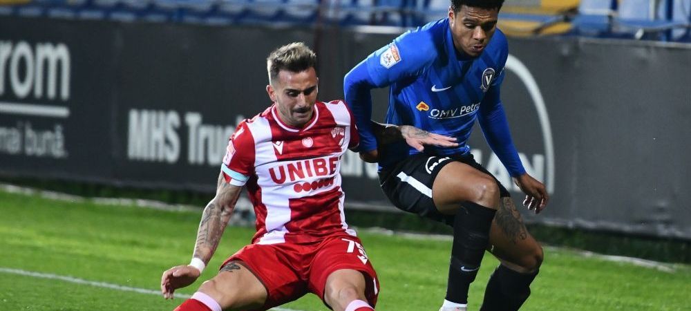 <span style="color:#f00;">Dinamo - Viitorul, LIVE TEXT de la 20:45 | Contra, la ultimul meci pe banca tehnica a 'cainilor'</span> | Echipele probabile 
