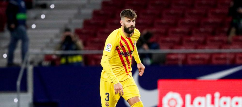 <span style="color:#f00;">Pique presedinte la Barcelona?! "E un vis pe care mereu l-am avut!"</span> Cand s-ar putea intampla